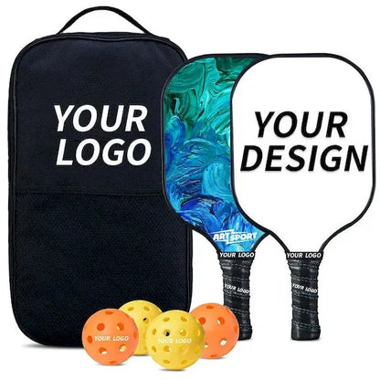 Pickleball Set