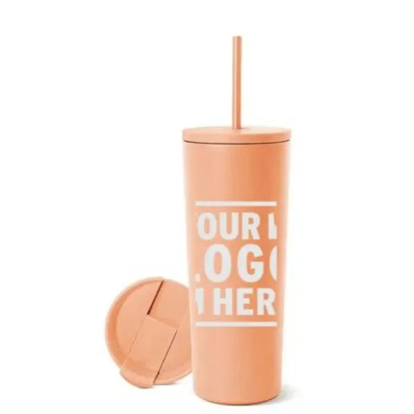 24oz Simple Insulated Tumbler