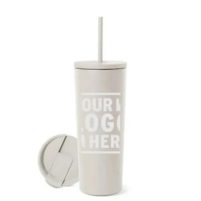 24oz Simple Insulated Tumbler