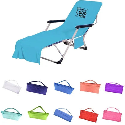 Beach Chair Cover