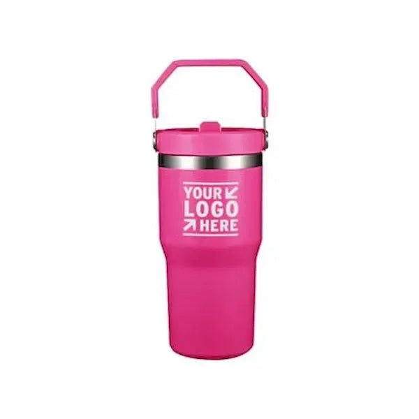 30oz Stainless Steel Insulated Cup