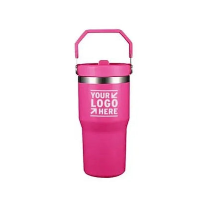 30oz Stainless Steel Insulated Cup