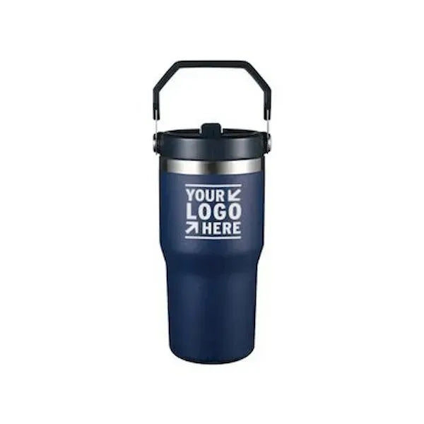 30oz Stainless Steel Insulated Cup