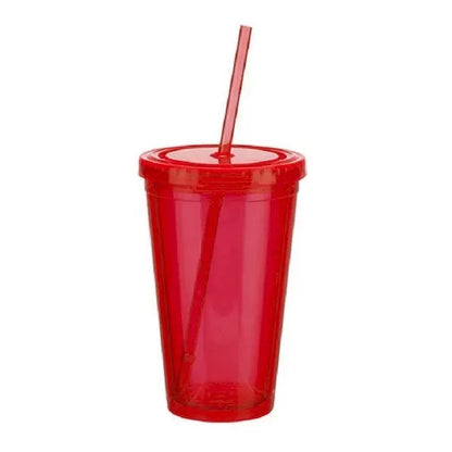 16oz Double Wall Tumbler