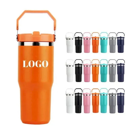 30oz Stainless Steel Insulated Cup