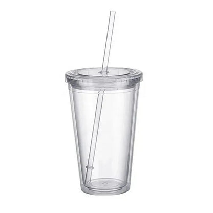 16oz Double Wall Tumbler
