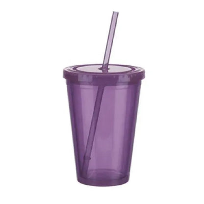 16oz Double Wall Tumbler