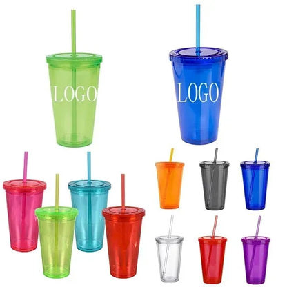 16oz Double Wall Tumbler