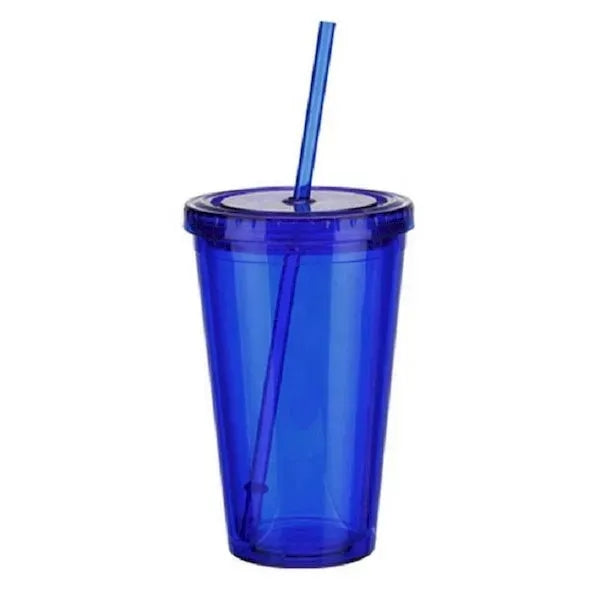 16oz Double Wall Tumbler