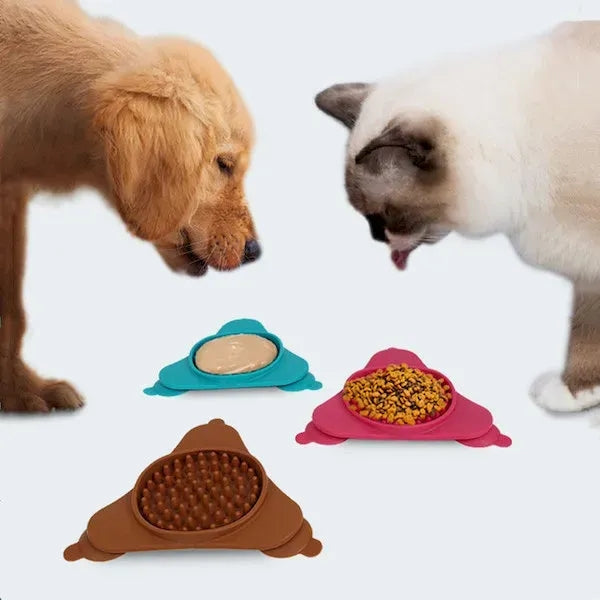 Premium Licking Mat for Dogs & Cats