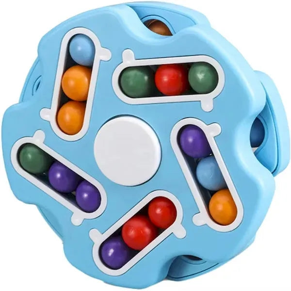 Finger-Shaped Magic Bean Toy