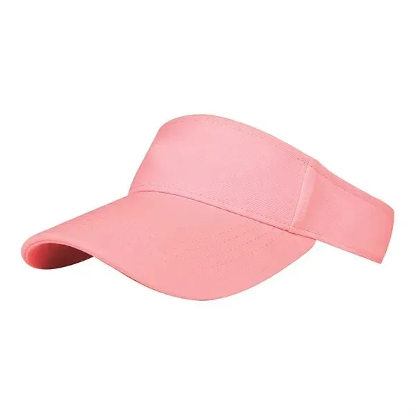 Cotton Visor