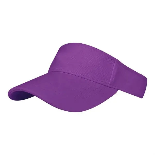 Cotton Visor