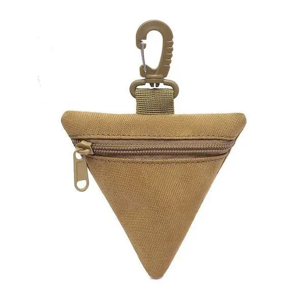 Coin Purse Keychain