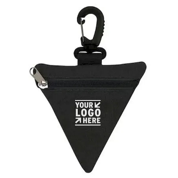 Coin Purse Keychain