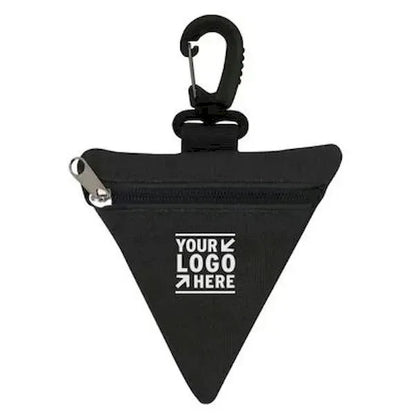 Coin Purse Keychain