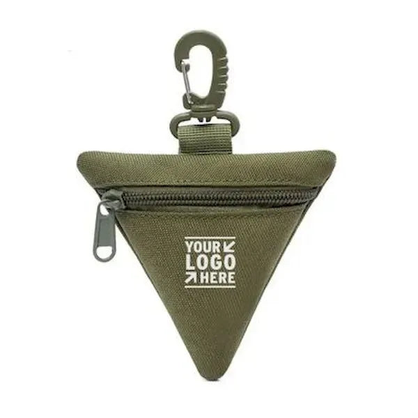 Coin Purse Keychain