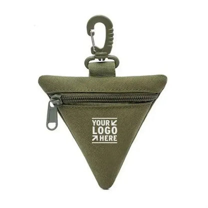 Coin Purse Keychain