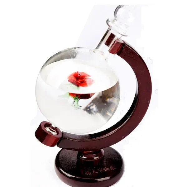 Universal Whiskey Carafe