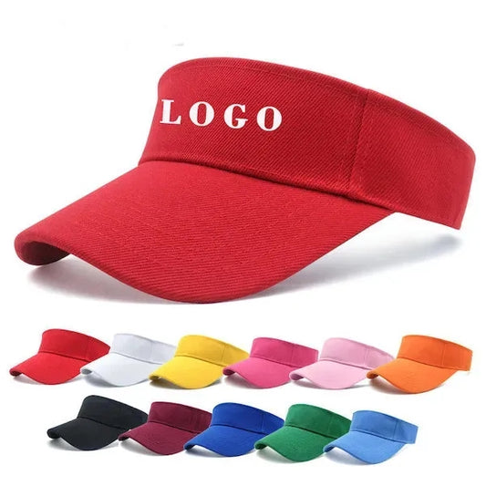 Cotton Visor