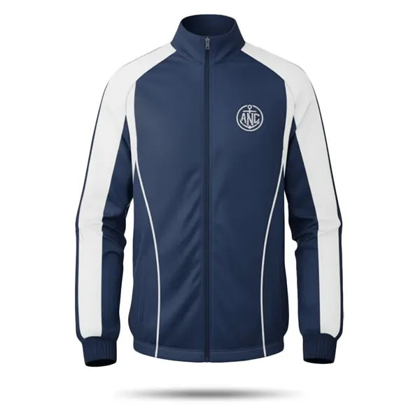 Men's & Kids Baseball Full Zip Premium Puffer Jacket