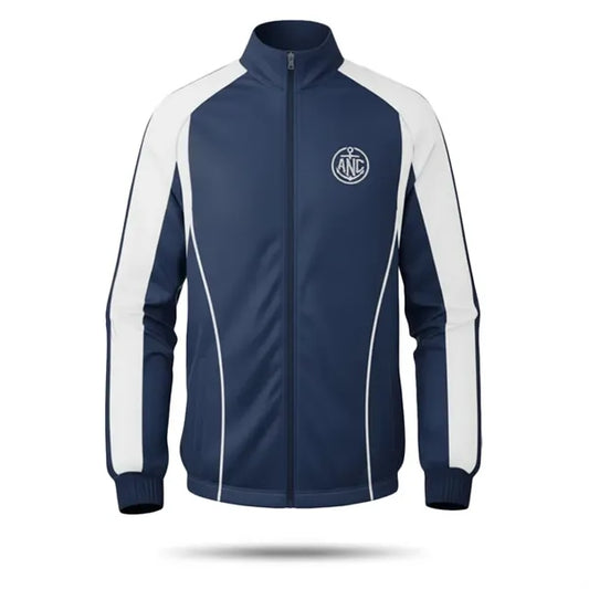 Men's & Kids Baseball Full Zip Premium Puffer Jacket