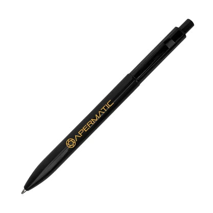 Aura Recycled Plastic Ballpoint Pen