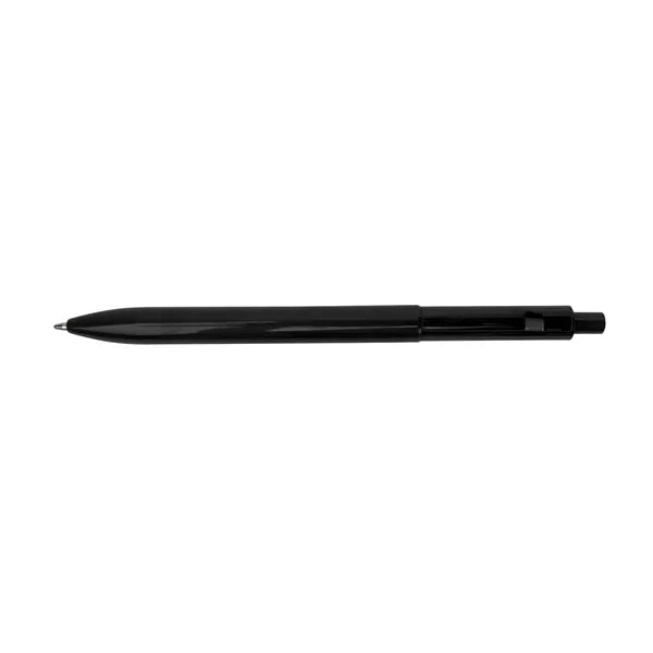 Aura Recycled Plastic Ballpoint Pen