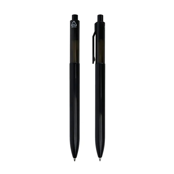 Aura Recycled Plastic Ballpoint Pen