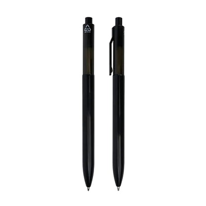 Aura Recycled Plastic Ballpoint Pen