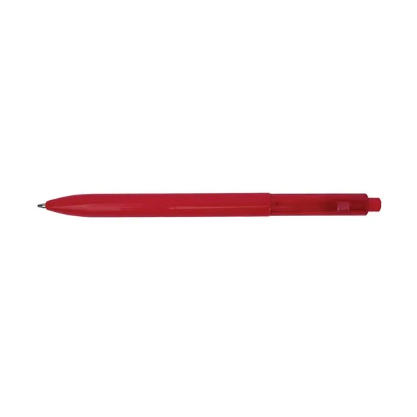 Aura Recycled Plastic Ballpoint Pen
