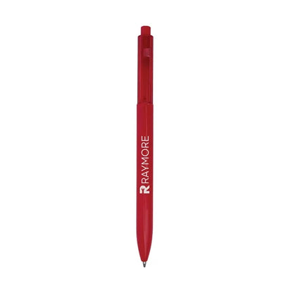 Aura Recycled Plastic Ballpoint Pen