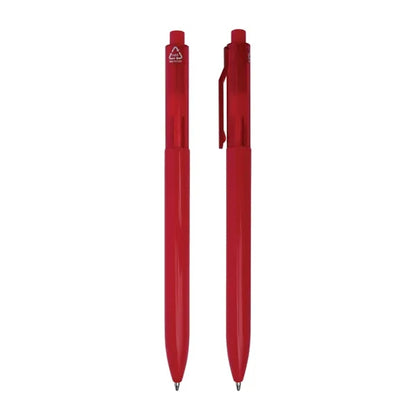 Aura Recycled Plastic Ballpoint Pen