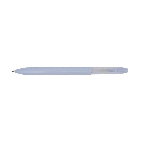 Aura Recycled Plastic Ballpoint Pen