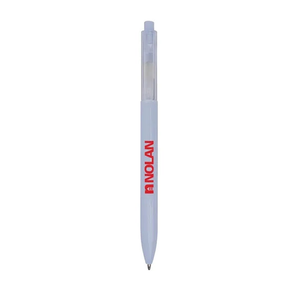 Aura Recycled Plastic Ballpoint Pen