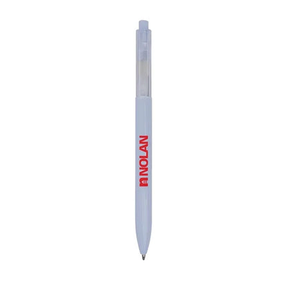 Aura Recycled Plastic Ballpoint Pen