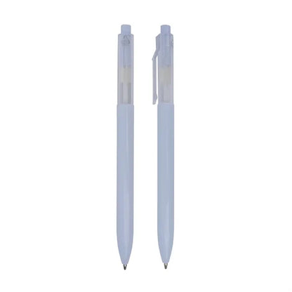 Aura Recycled Plastic Ballpoint Pen