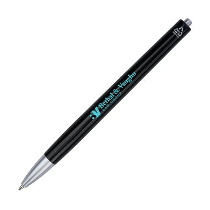 Tara Recycled Plastic Ballpoint Pen
