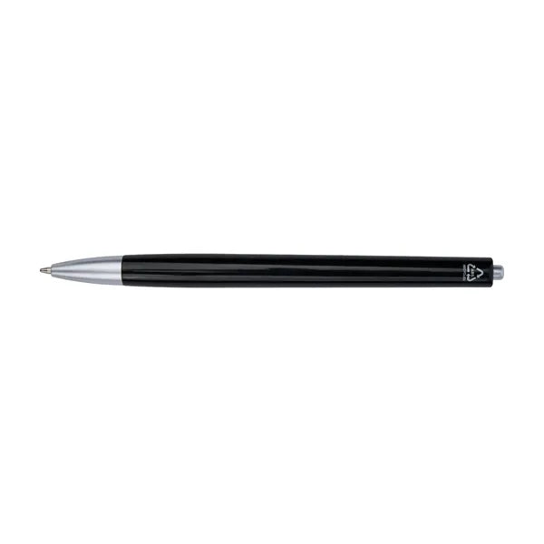 Tara Recycled Plastic Ballpoint Pen