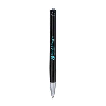 Tara Recycled Plastic Ballpoint Pen