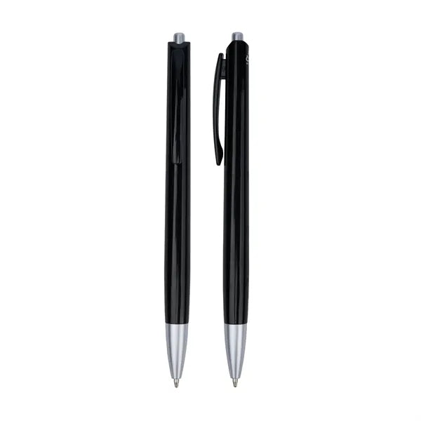 Tara Recycled Plastic Ballpoint Pen