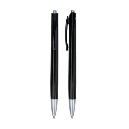Tara Recycled Plastic Ballpoint Pen