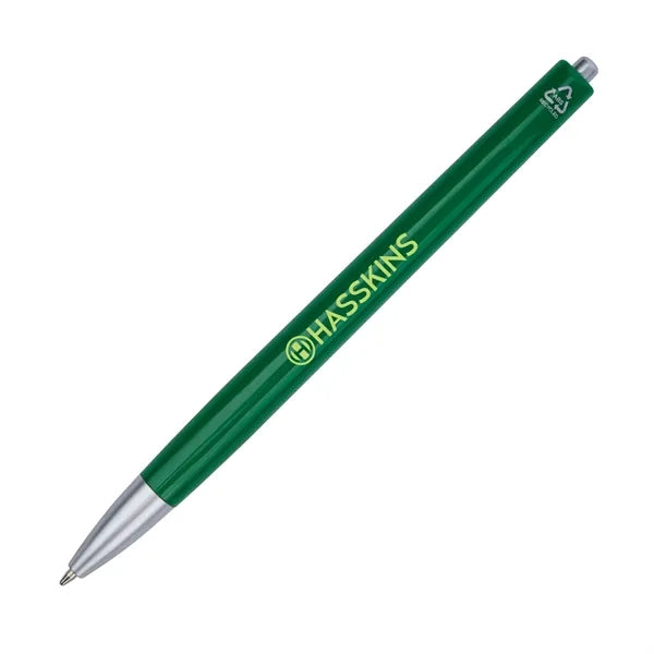 Tara Recycled Plastic Ballpoint Pen