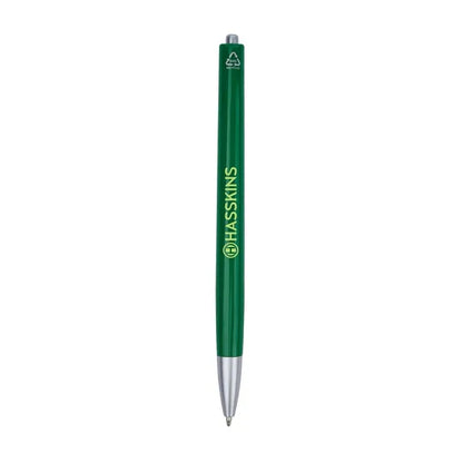 Tara Recycled Plastic Ballpoint Pen