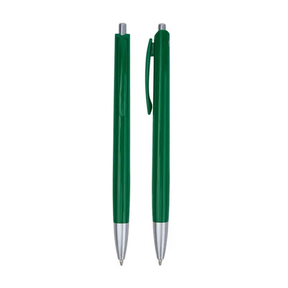 Tara Recycled Plastic Ballpoint Pen