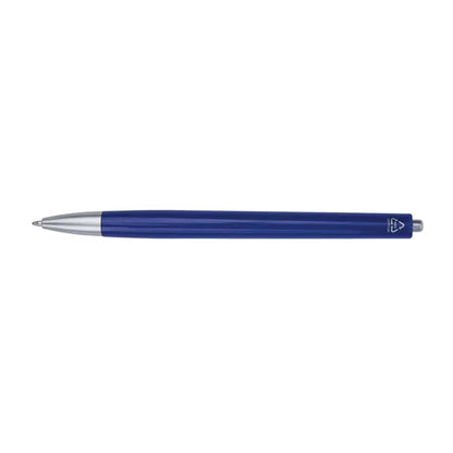 Tara Recycled Plastic Ballpoint Pen