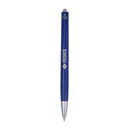 Tara Recycled Plastic Ballpoint Pen