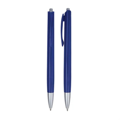 Tara Recycled Plastic Ballpoint Pen