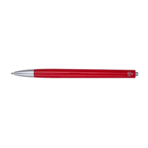 Tara Recycled Plastic Ballpoint Pen