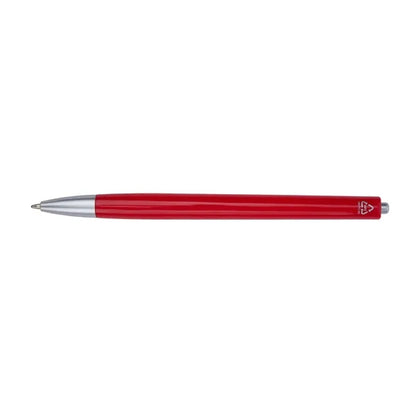 Tara Recycled Plastic Ballpoint Pen